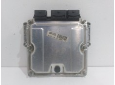 Recambio de centralita motor uce para peugeot 307 (s1) xs referencia OEM IAM 0281011081 9647472780