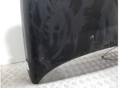 Recambio de capot para land rover freelander (ln) 2.0 di familiar (72kw) referencia OEM IAM  NEGRO  2