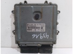 Recambio de centralita motor uce para mitsubishi colt berlina 3 (cz) 1.5 di-d inform referencia OEM IAM 0281012392  