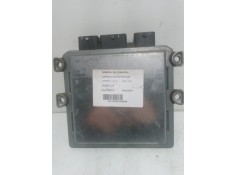 Recambio de centralita motor uce para citroën c2 furio referencia OEM IAM 1938WY  