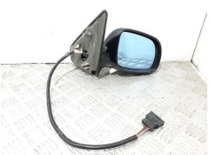 Recambio de retrovisor derecho para seat ibiza (6k1) sport referencia OEM IAM  ELECTRICO NEGRO