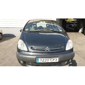 CITROËN XSARA PICASSO