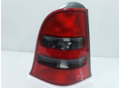 Recambio de piloto trasero derecho para mercedes-benz clase a (w168) 210 evolution (168.035) referencia OEM IAM 1688202864  