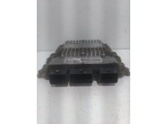 Recambio de centralita motor uce para citroën c2 furio referencia OEM IAM 1938WY   2