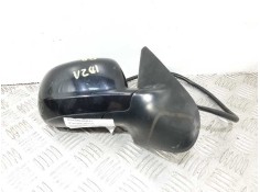 Recambio de retrovisor derecho para seat ibiza (6k1) sport referencia OEM IAM  ELECTRICO NEGRO 2