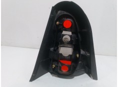 Recambio de piloto trasero derecho para mercedes-benz clase a (w168) 210 evolution (168.035) referencia OEM IAM 1688202864   2