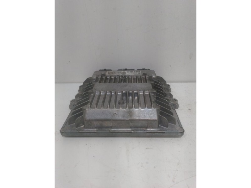 Recambio de centralita motor uce para citroën c2 furio referencia OEM IAM 1938WY  