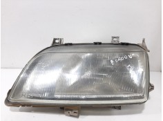 Recambio de faro izquierdo para seat alhambra (7v8) se referencia OEM IAM   
