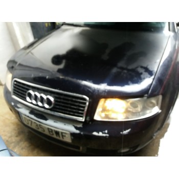 AUDI A4 BERLINA (8E)