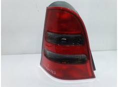 Recambio de piloto trasero izquierdo para mercedes-benz clase a (w168) 210 evolution (168.035) referencia OEM IAM 1688202764  