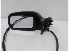 Recambio de retrovisor izquierdo para peugeot 307 (s1) xs referencia OEM IAM   5 PINES
