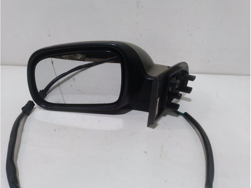 Recambio de retrovisor izquierdo para peugeot 307 (s1) xs referencia OEM IAM   5 PINES Recambio de retrovisor izquierdo para peugeot 307 (s1) xs referencia OEM IAM   5 PINES
