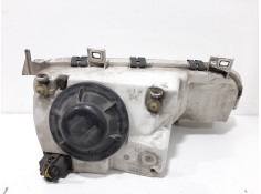 Recambio de faro izquierdo para seat alhambra (7v8) se referencia OEM IAM    2