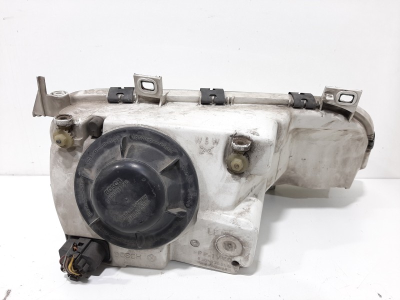 Recambio de faro izquierdo para seat alhambra (7v8) se referencia OEM IAM    Recambio de faro izquierdo para seat alhambra (7v8) se referencia OEM IAM