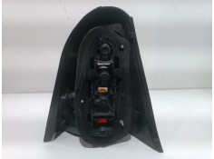 Recambio de piloto trasero izquierdo para mercedes-benz clase a (w168) 210 evolution (168.035) referencia OEM IAM 1688202764   2