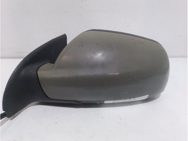 Recambio de retrovisor izquierdo para peugeot 307 (s1) xs referencia OEM IAM   5 PINES Recambio de retrovisor izquierdo para peugeot 307 (s1) xs referencia OEM IAM   5 PINES