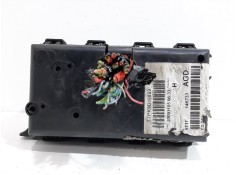 Recambio de caja reles / fusibles para ford tourneo connect (tc7) kombi b. larga (2006) referencia OEM IAM   