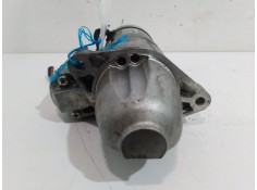 Recambio de motor arranque para mitsubishi colt berlina 3 (cz) 1.5 di-d inform referencia OEM IAM A0061510401 1810A002 