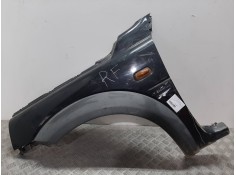 Recambio de aleta delantera izquierda para land rover freelander (ln) 2.0 di familiar (72kw) referencia OEM IAM  NEGRO 