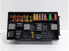 Recambio de caja reles / fusibles para ford tourneo connect (tc7) kombi b. larga (2006) referencia OEM IAM    2