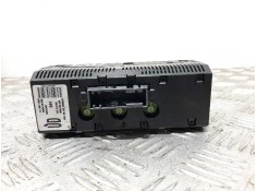 Recambio de pantalla multifuncion para opel corsa d cmon referencia OEM IAM 13301080   2