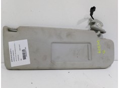 Recambio de parasol derecho para seat altea xl (5p5) reference ecomotive referencia OEM IAM   