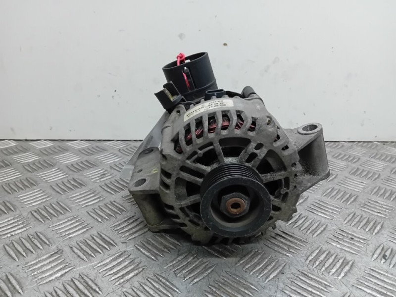 Recambio de alternador para ford mondeo berlina (ge) ambiente referencia OEM IAM 1S7TBC  