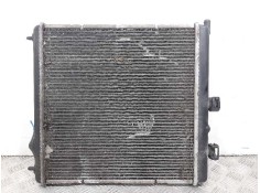 Recambio de radiador agua para peugeot 207 1.4 16v vti cat (8fs / ep3) referencia OEM IAM 9683002780  
