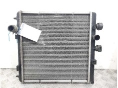 Recambio de radiador agua para peugeot 207 1.4 16v vti cat (8fs / ep3) referencia OEM IAM 9683002780   2