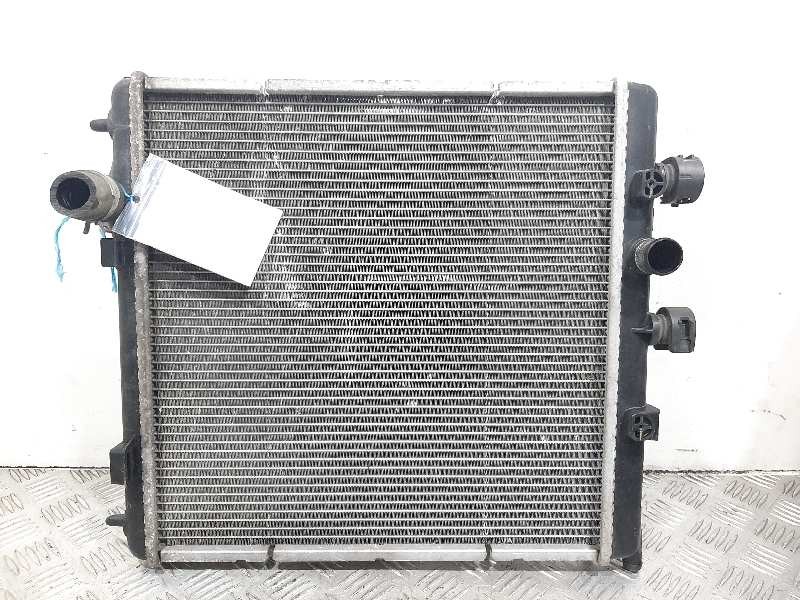 Recambio de radiador agua para peugeot 207 1.4 16v vti cat (8fs / ep3) referencia OEM IAM 9683002780  