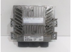 Recambio de centralita motor uce para ford tourneo connect (tc7) kombi b. larga (2006) referencia OEM IAM 5WS40819CT  