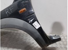 Recambio de aleta delantera izquierda para land rover freelander (ln) 2.0 di familiar (72kw) referencia OEM IAM  NEGRO  2