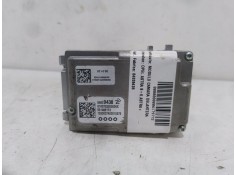 Recambio de modulo camara delantera para opel astra b-k astra+ referencia OEM IAM 84839438  