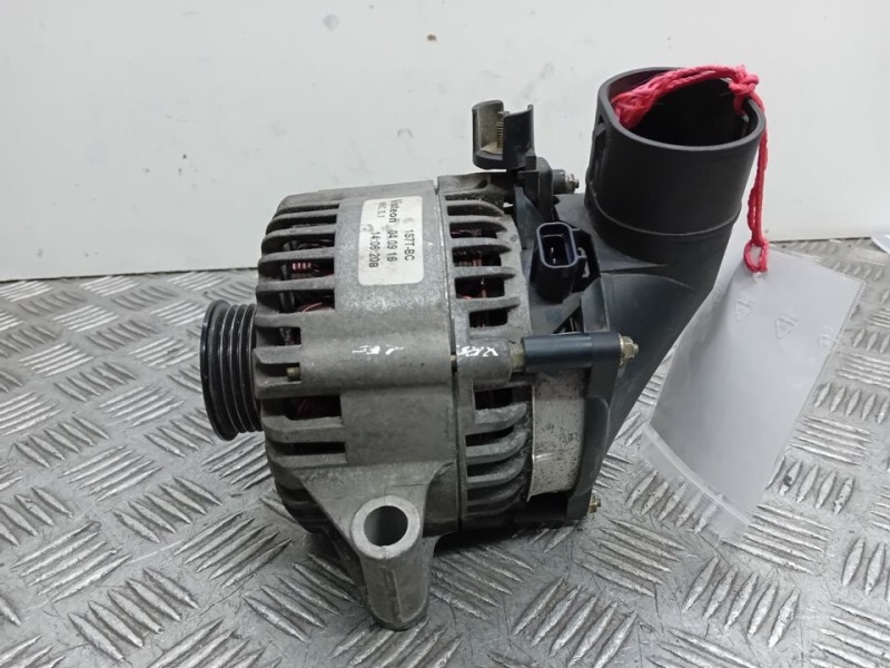 Recambio de alternador para ford mondeo berlina (ge) ambiente referencia OEM IAM 1S7TBC  