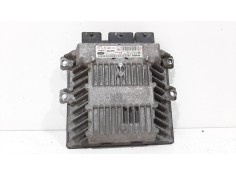 Recambio de centralita motor uce para ford fusion (cbk) ambiente referencia OEM IAM 1303232  