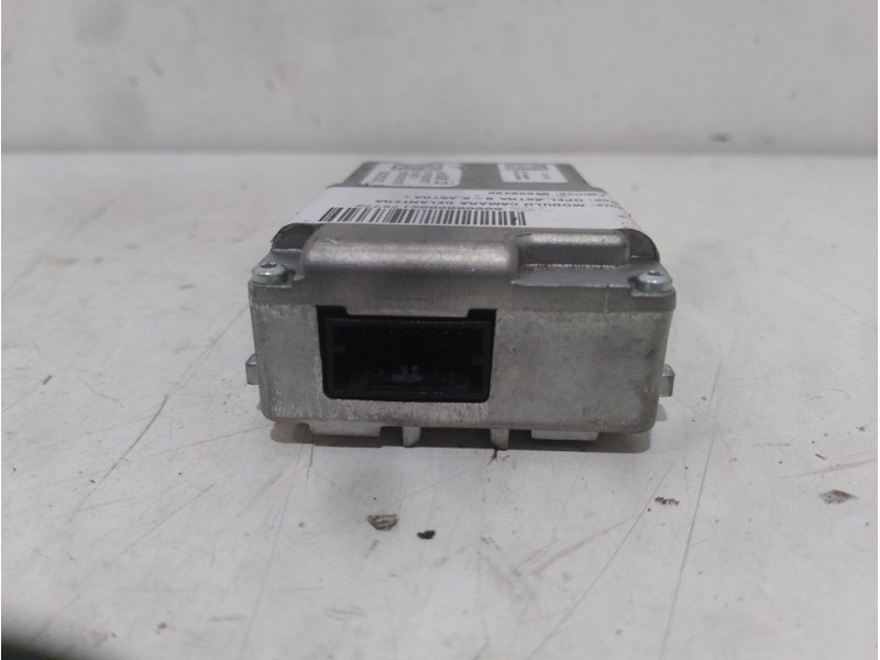Recambio de modulo camara delantera para opel astra b-k astra+ referencia OEM IAM 84839438  