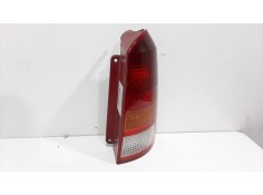 Recambio de piloto trasero derecho para ford focus berlina (cak) ghia referencia OEM IAM 1214226