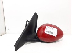 Recambio de retrovisor izquierdo para alfa romeo 147 (190) 1.9 jtd (m) 16v cat referencia OEM IAM  ROJO ELÉCTRICO 2