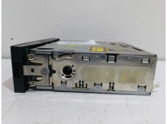Recambio de sistema audio / radio cd para citroën c4 berlina sx referencia OEM IAM 9647521077   2