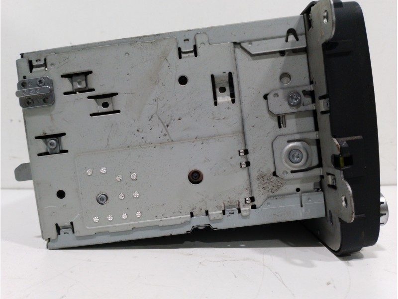 Recambio de sistema audio / radio cd para seat altea xl (5p5) reference ecomotive referencia OEM IAM 5P0035186B  