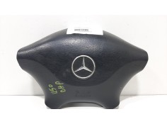 Recambio de airbag delantero izquierdo para mercedes-benz viano (w639) 3,0 cdi extralang (639.815) referencia OEM IAM 6398600400