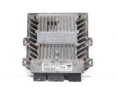 Recambio de centralita motor uce para ford fiesta (cbk) ambiente referencia OEM IAM   