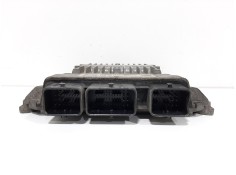 Recambio de centralita motor uce para ford fiesta (cbk) ambiente referencia OEM IAM    2