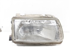 Recambio de faro derecho para volkswagen polo berlina (6n1) básico referencia OEM IAM 6N1941016A