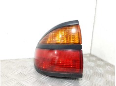 Recambio de piloto trasero derecho para renault laguna (b56) 1.9 dti rt referencia OEM IAM 7700420123  