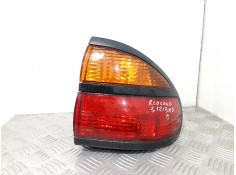 Recambio de piloto trasero izquierdo para renault laguna (b56) 1.9 dti rt referencia OEM IAM 7700420122  
