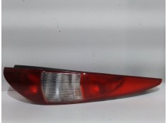 Recambio de piloto trasero derecho para ford mondeo berlina (ge) ambiente referencia OEM IAM   