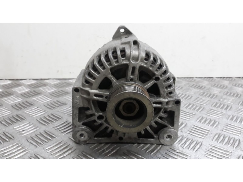 Recambio de alternador para renault scenic ii authentique referencia OEM IAM 2543342A  