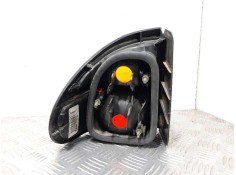 Recambio de piloto trasero izquierdo para renault laguna (b56) 1.9 dti rt referencia OEM IAM 7700420122   2