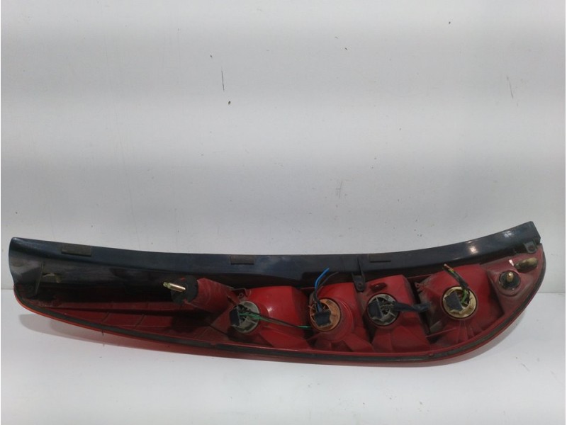 Recambio de piloto trasero derecho para ford mondeo berlina (ge) ambiente referencia OEM IAM   